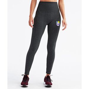 Knitted City Leggings Thumbnail