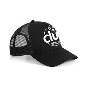 Microknit Snapback Trucker Cap Thumbnail