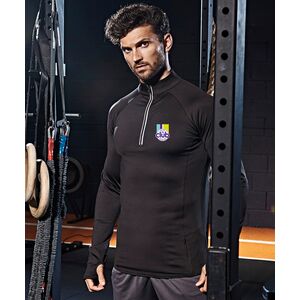 Cool-Flex Half Zip Top Thumbnail