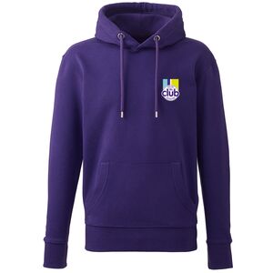 Anthem Hoodie Thumbnail