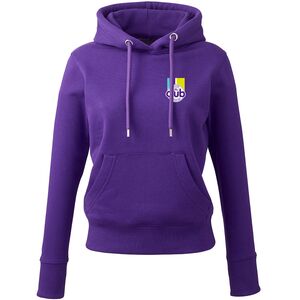 Women's Anthem Hoodie Thumbnail