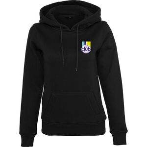 Women's Organic Hoodie Thumbnail