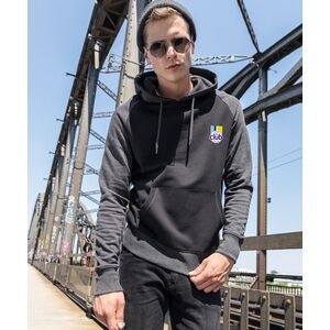 Raglan Hoodie Thumbnail