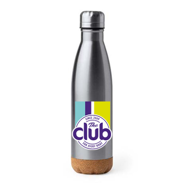 The Club - KALE Thumbnail