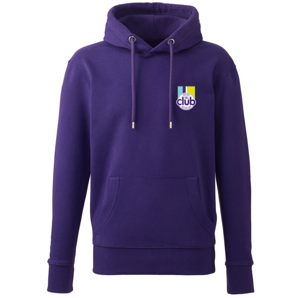 The Club - Anthem Hoodie Thumbnail