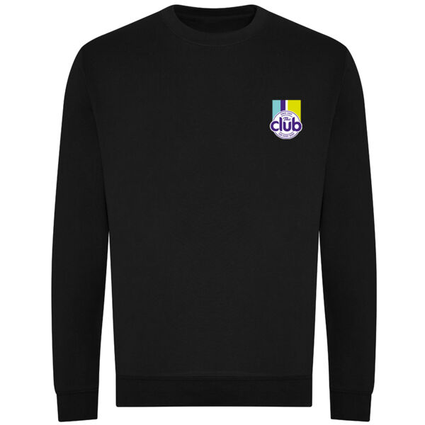 The Club - Organic Sweatshirt Thumbnail